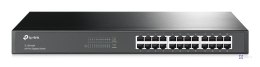 Switch TP-LINK TL-SG1024 (24x 10/100/1000Mbps)
