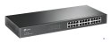 Switch TP-LINK TL-SG1024 (24x 10/100/1000Mbps)