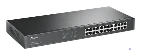 Switch TP-LINK TL-SG1024 (24x 10/100/1000Mbps)