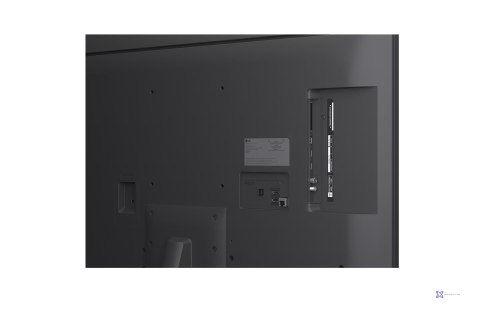 Telewizor LG NanoCell 43NANO81A6A 43'' 4K Ultra HD WebOS Dolby Digital DVB-T2 Czarny