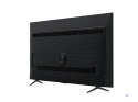 Telewizor TCL 75T8C QLED 75" 4K Ultra HD 120Hz Google TV Dolby Atmos DVB-T2 Metaliczny (OUTLET)