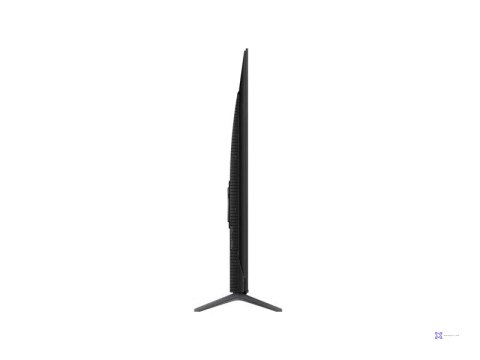 Telewizor TCL 75T8C QLED 75" 4K Ultra HD 120Hz Google TV Dolby Atmos DVB-T2 Metaliczny (OUTLET)