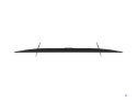 Telewizor TCL 75T8C QLED 75" 4K Ultra HD 120Hz Google TV Dolby Atmos DVB-T2 Metaliczny (OUTLET)