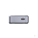 UNITEK OBUDOWA SSD M2 NVME USB4 40GBPS + AKTYWNE CHŁODZENIE