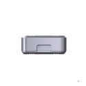 UNITEK OBUDOWA SSD M2 NVME USB4 40GBPS + AKTYWNE CHŁODZENIE