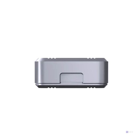 UNITEK OBUDOWA SSD M2 NVME USB4 40GBPS + AKTYWNE CHŁODZENIE