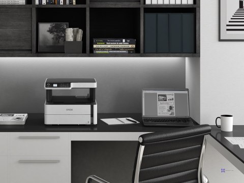 Urządzenie wielofunkcyjne Epson EcoTank M2170 (OUTLET)