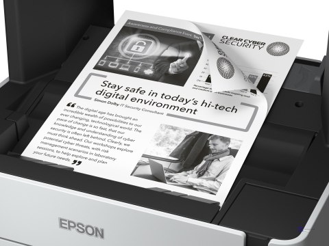 Urządzenie wielofunkcyjne Epson EcoTank M2170 (OUTLET)