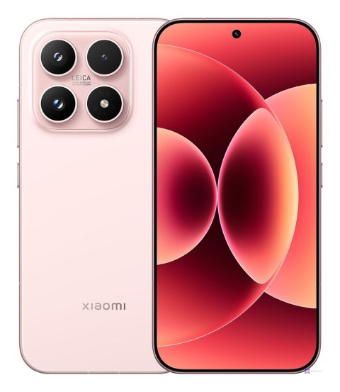 Xiaomi 17 12/512GB 5G DS. Pink