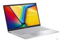 ASUS Vivobook 15 X1504VA-BQ2528 i3-1315U 15.6"FHD IPS-level 60Hz 250nits AG 8GB DDR4 SSD512 UHD Graphics Cam720p WLAN+BT 42WHrs 