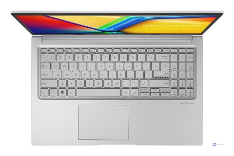 ASUS Vivobook 15 X1504VA-BQ2528 i3-1315U 15.6"FHD IPS-level 60Hz 250nits AG 8GB DDR4 SSD512 UHD Graphics Cam720p WLAN+BT 42WHrs 