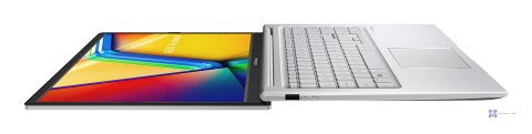 ASUS Vivobook 15 X1504VA-BQ2528 i3-1315U 15.6"FHD IPS-level 60Hz 250nits AG 8GB DDR4 SSD512 UHD Graphics Cam720p WLAN+BT 42WHrs 