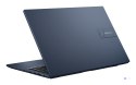 ASUS Vivobook 15 R1504VA-BQ477 i3-1315U 15.6"FHD IPS-level 60Hz 250nits AG 8GB DDR4 SSD512 UHD Graphics Cam720p WLAN+BT 42WHrs N