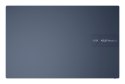 ASUS Vivobook 15 R1504VA-BQ477 i3-1315U 15.6"FHD IPS-level 60Hz 250nits AG 8GB DDR4 SSD512 UHD Graphics Cam720p WLAN+BT 42WHrs N