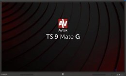 AVTEK MONITOR INTERAKTYWNY TS 9 MATE G 65