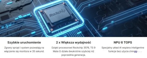AVTEK MONITOR INTERAKTYWNY TS 9 MATE G 75"