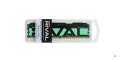 DDR4 16GB 3200MHz UDIMM goodram RIVAL Radiant Green