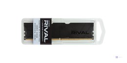DDR4 16GB 3600MHz UDIMM goodram RIVAL Deep Black