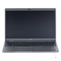 DELL LATITUDE 5530 i5-1245U 16GB 256GB SSD 15" FHD (UK QWERTY) Win11pro + zasilacz UŻYWANY