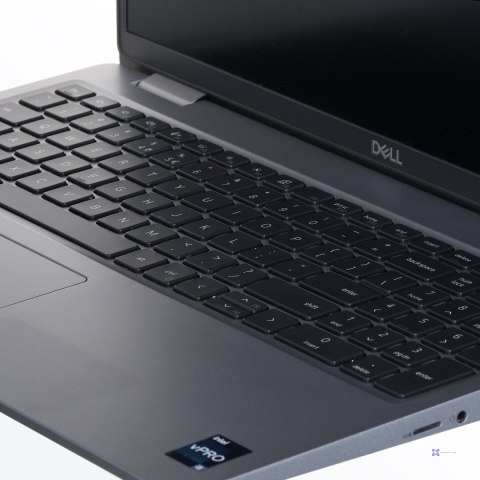 DELL LATITUDE 5530 i5-1245U 16GB 256GB SSD 15" FHD (UK QWERTY) Win11pro + zasilacz UŻYWANY