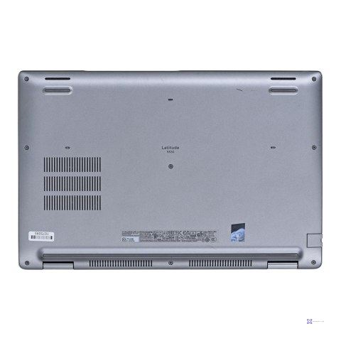 DELL LATITUDE 5530 i5-1245U 16GB 256GB SSD 15" FHD (UK QWERTY) Win11pro + zasilacz UŻYWANY