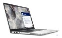 Dell Pro 16 Plus PB16250 Ultra 7 266V 16" FHD+ Touch IPS 60Hz 300nits 16GB LPDDR5X SSD512 Arc LTE FPR & SmtCd FHD IR Cam Mic Bac