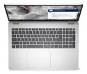 Dell Pro 16 Plus PB16250 Ultra 7 266V 16" FHD+ Touch IPS 60Hz 300nits 16GB LPDDR5X SSD512 Arc LTE FPR & SmtCd FHD IR Cam Mic Bac