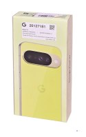 Google Pixel 10 5G 12/128GB Lemongrass (OUTLET)