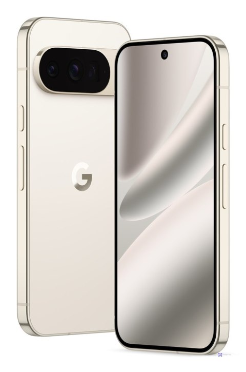 Google Pixel 10 Pro XL 512GB Dual SIM Porcelain