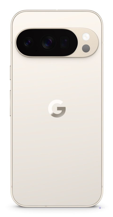 Google Pixel 10 Pro XL 512GB Dual SIM Porcelain