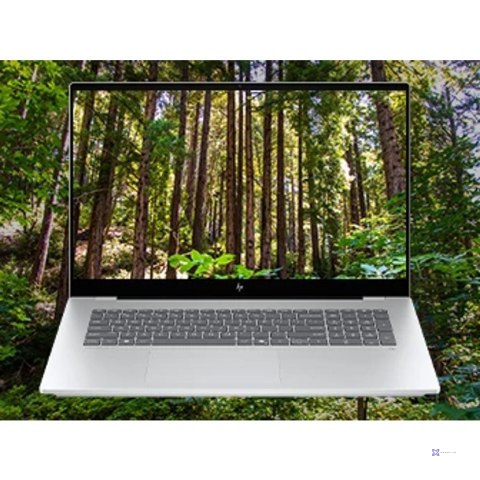 HP OmniBook 7 17-dc0219nw Ultra 5 226V 17.3"FHD Touch IPS 400nits Glare 16GB LPDDR5X SSD1TB Arc 130V Cam 5MP+IR 83Wh Win11 Ice S