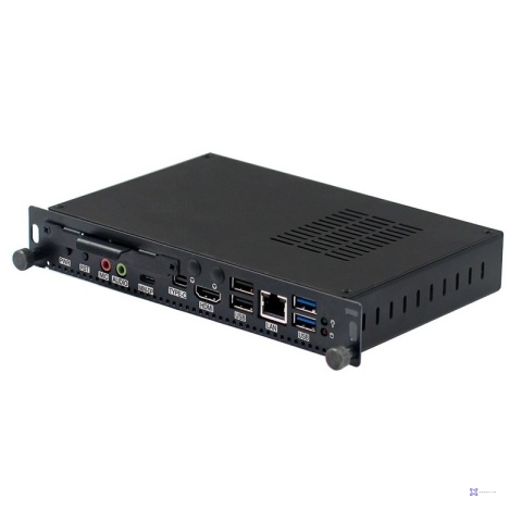 INQ Pro OPS i5-12450H/8GB/256GB/W11P