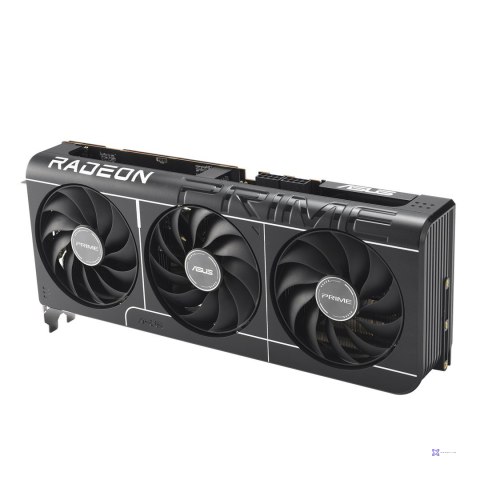 Karta graf. ASUS PRIME RX9070 GRE OC 12G
