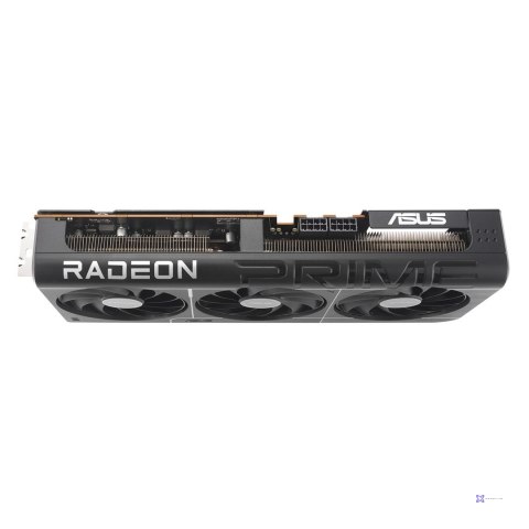 Karta graf. ASUS PRIME RX9070 GRE OC 12G