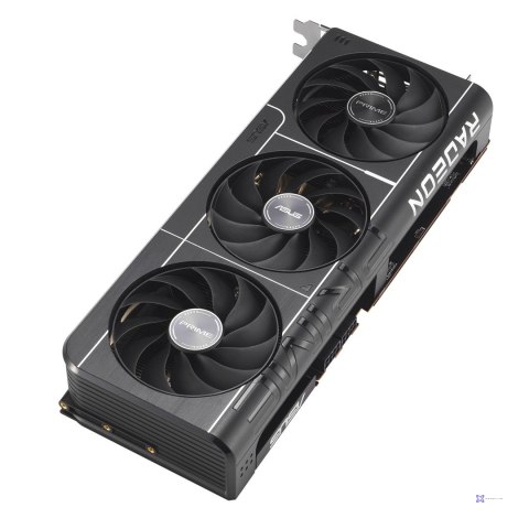 Karta graf. ASUS PRIME RX9070 GRE OC 12G