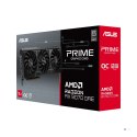 Karta graf. ASUS PRIME RX9070 GRE OC 12G