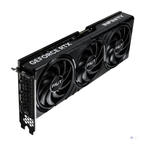 Karta graf. Palit RTX 5070 INFINITY 3 OC 12GB