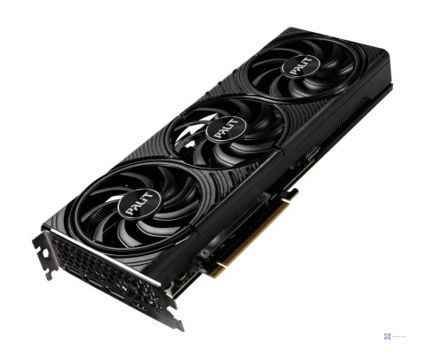 Karta graf. Palit RTX 5070 INFINITY 3 OC 12GB