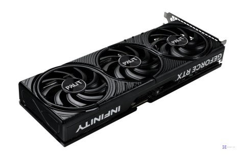 Karta graf. Palit RTX 5070 INFINITY 3 OC 12GB