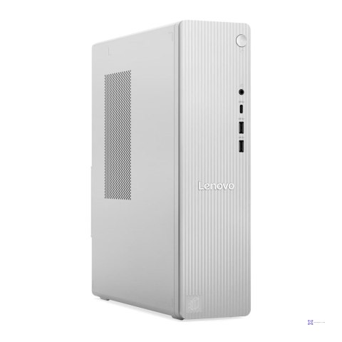 Lenovo IdeaCentre Tower 08IAS10 Ultra 5 225 16GB DDR5 5600 SSD1TB Intel Graphics WLAN+BT W11Pro Cloud Grey 3Y OnSite