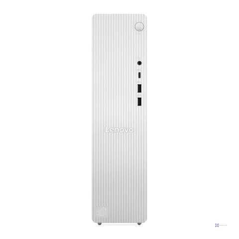 Lenovo IdeaCentre Tower 08IAS10 Ultra 5 225 16GB DDR5 5600 SSD1TB Intel Graphics WLAN+BT W11Pro Cloud Grey 3Y OnSite