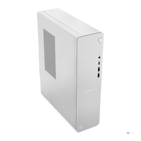Lenovo IdeaCentre Tower 08IAS10 Ultra 5 225 16GB DDR5 5600 SSD1TB Intel Graphics WLAN+BT W11Pro Cloud Grey 3Y OnSite