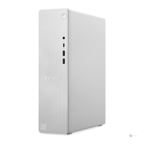 Lenovo IdeaCentre Tower 08IAS10 Ultra 5 225 16GB DDR5 5600 SSD1TB Intel Graphics WLAN+BT W11Pro Cloud Grey 3Y OnSite