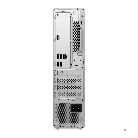 Lenovo IdeaCentre Tower 08IAS10 Ultra 5 225 16GB DDR5 5600 SSD1TB Intel Graphics WLAN+BT W11Pro Cloud Grey 3Y OnSite