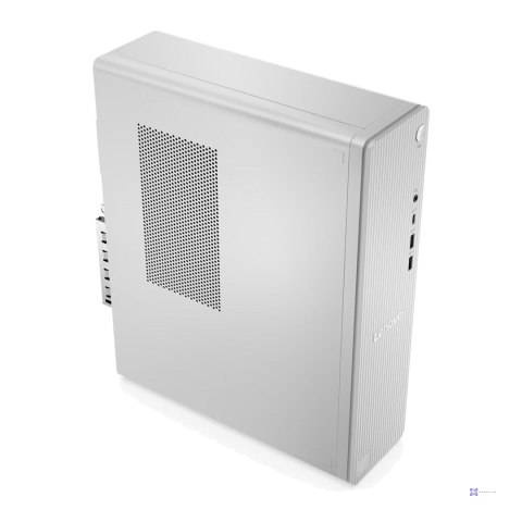 Lenovo IdeaCentre Tower 08IAS10 Ultra 5 225 16GB DDR5 5600 SSD512 Intel Graphics WLAN+BT W11Pro Cloud Grey 3Y OnSite