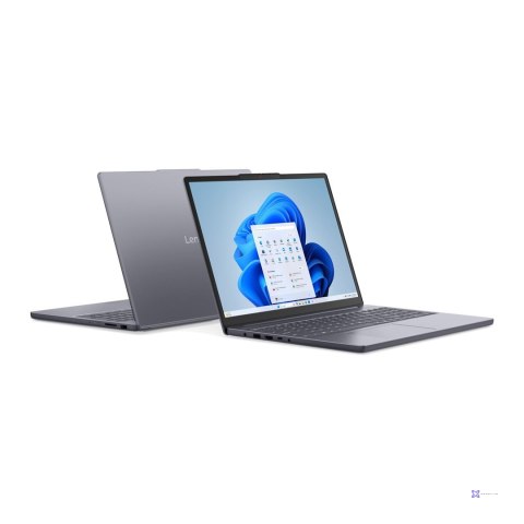 Lenovo IdeaPad Slim 3 15ARP10 Ryzen 5 150 15.3" WUXGA IPS 300nits 60Hz AG 16GB DDR5 4800 SSD512 Radeon 660M Graphics Cam 720p 50