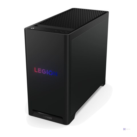 Lenovo Legion T5 30AGB10 Ryzen 5 7600 32GB DDR5 5600 SSD1TB GeForce RTX 5070 12GB WLAN+BT Win11 Eclipse Black