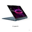 Lenovo Yoga 7 Gen 11 14AGP11 Ryzen AI 5 435 14"WUXGA Touch OLED 400nits 60Hz Glossy 16GB LPDDR5X-8000 SSD512 Radeon 840M Graphic
