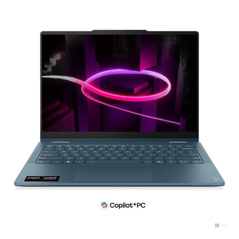 Lenovo Yoga 7 Gen 11 14AGP11 Ryzen AI 5 435 14"WUXGA Touch OLED 400nits 60Hz Glossy 16GB LPDDR5X-8000 SSD512 Radeon 840M Graphic