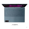 Lenovo Yoga 7 Gen 11 14AGP11 Ryzen AI 5 435 14"WUXGA Touch OLED 400nits 60Hz Glossy 16GB LPDDR5X-8000 SSD512 Radeon 840M Graphic